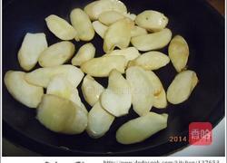 意式香料炒杏鲍菇的做法图解1