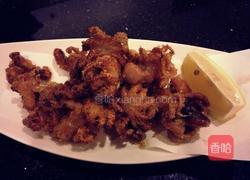 日式炸小章鱼的做法图解2