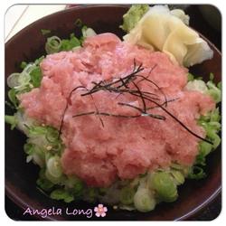 日式鲔鱼葱花丼的做法[图]