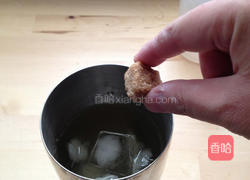 鲜榨翡翠柠檬茶的做法图解5