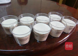 草莓乳酪蛋糕的做法图解6