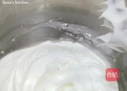 香草戚风蛋糕的做法图解5