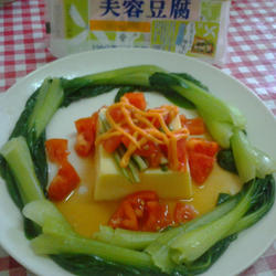 桂冠夏至凉拌的做法[图]