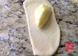 羊咩咩面包的做法图解21