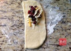 羊咩咩面包的做法图解20