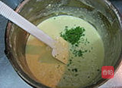 轻乳酪蛋糕的做法图解6