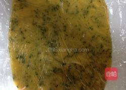 樱花满开草莓饼干的做法图解5