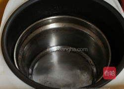 滴鸡精的做法图解1