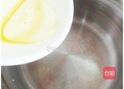 免油烟清炒筊白笋的做法图解2