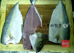 杀鱼篇的做法图解3