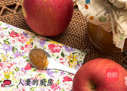 自制苹果果酱的做法图解5