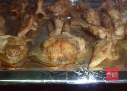 酥炸鸡软骨的做法图解6