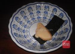 乳香发糕矶边烧的做法图解3