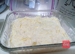 巴玛火腿焗薯蓉的做法图解3