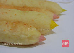 面包棒彩色笔的做法图解4