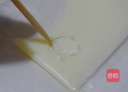 小兔CONY便当的做法图解4