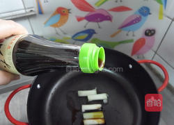 可乐鸡翅的做法图解5