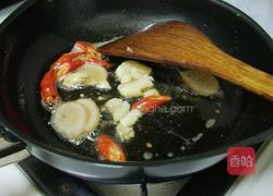 三杯泰国虾的做法图解3