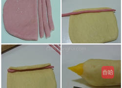 面包棒彩色笔的做法图解2