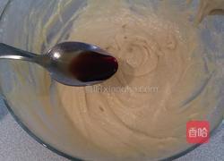 抹茶香草口味的做法图解2