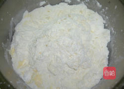 海苔牛舌饼的做法图解4