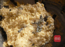 海苔豆渣煎饼的做法图解5