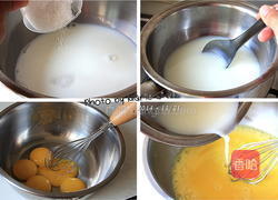 提拉米苏‧带我走的做法图解2