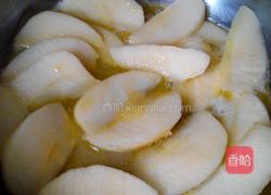 焦糖苹果慕斯的做法图解7