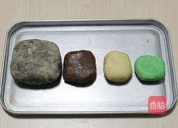 造型饼干的做法图解6