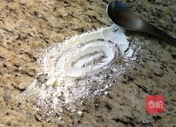 羊咩咩面包的做法图解8