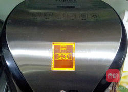 热狗面包卷的做法图解10