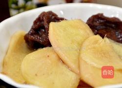 蜂蜜梅姜的做法图解3