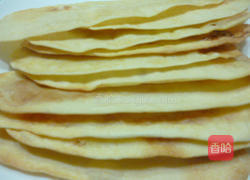 海苔牛舌饼的做法图解13