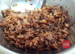 丸子乌冬面的做法图解1