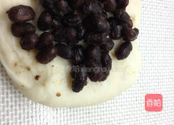 天然酵母红豆面包的做法图解2