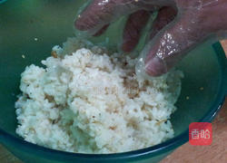 海苔牛肉卷的做法图解4