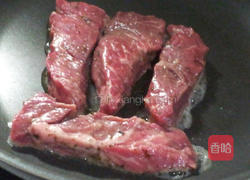 海苔牛肉卷的做法图解6