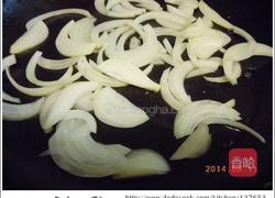 意式香料炒杏鲍菇的做法图解3