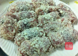 海苔芝司乐肉卷的做法图解3