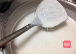 菜头糕的做法图解4