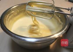 自制糖霜柠檬蛋糕的做法图解2