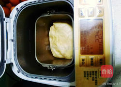 热狗面包卷的做法图解5