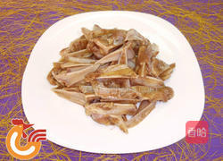 酥炸鸡软骨的做法图解1