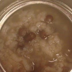 红豆稀饭的做法[图]