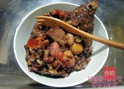 杂粮粽子试的做法图解11