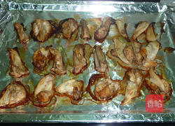 酥炸鸡软骨的做法图解7