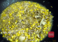 耶.奇异果焗粉丝的做法图解9