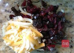 羊咩咩面包的做法图解16