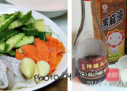 活冻鱿鱼的做法图解9