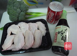 可乐鸡翅的做法图解2